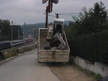 Hausbau1 022