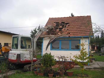 Hausbau1 030